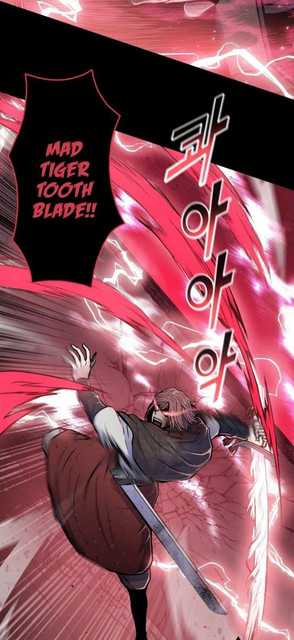 Reincarnated War God Bab 77 halaman 48