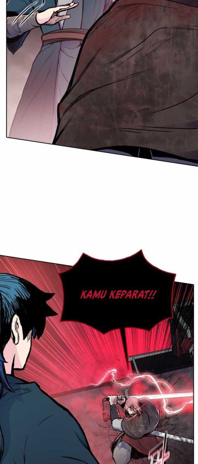Reincarnated War God Bab 78 halaman 13