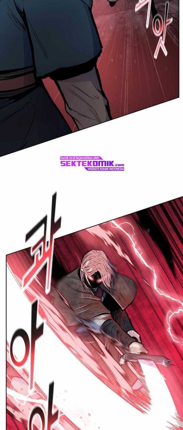Reincarnated War God Bab 78 halaman 14