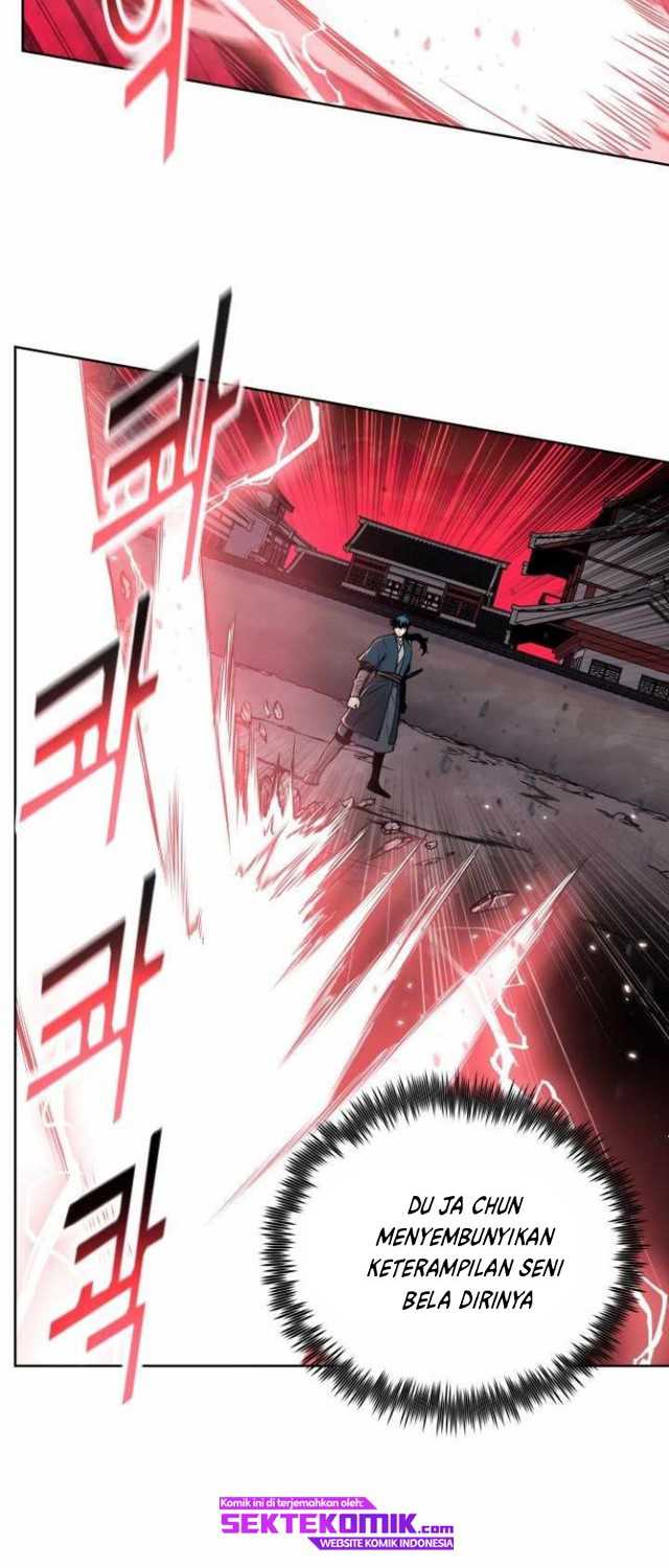 Reincarnated War God Bab 78 halaman 15