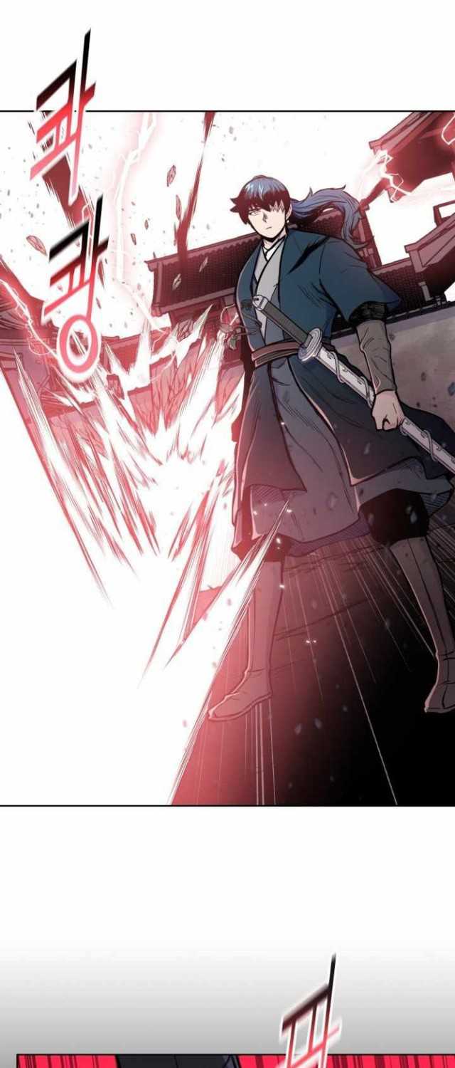 Reincarnated War God Bab 78 halaman 16