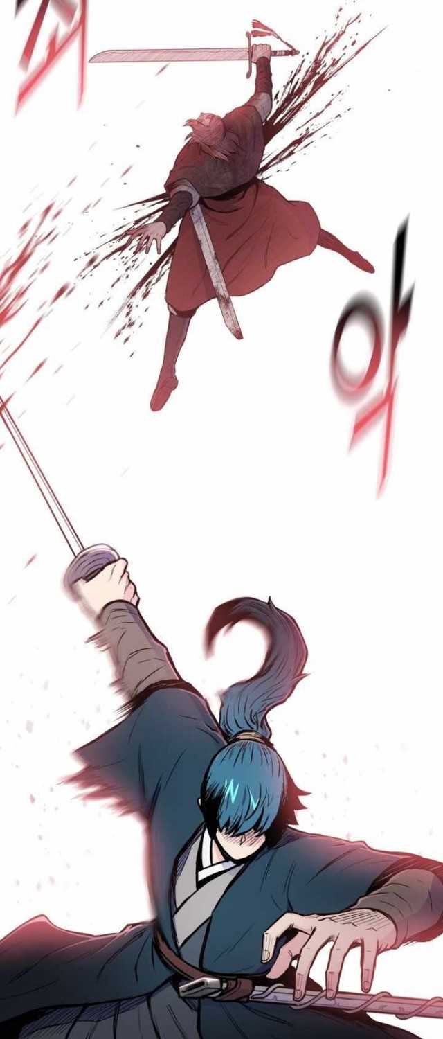 Reincarnated War God Bab 78 halaman 20