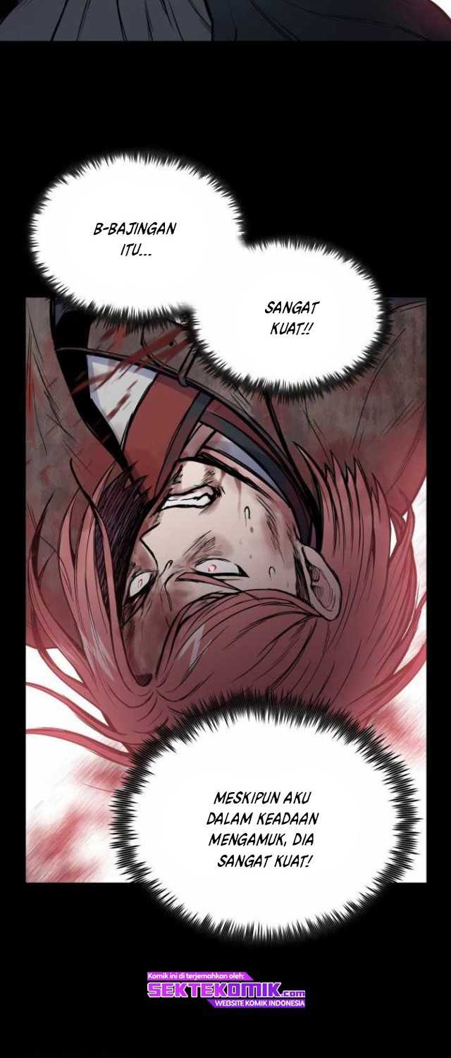 Reincarnated War God Bab 78 halaman 21