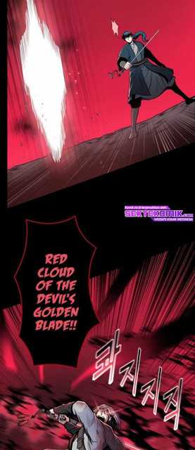 Reincarnated War God Bab 78 halaman 24