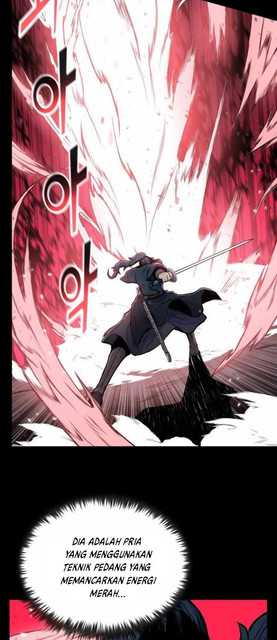 Reincarnated War God Bab 78 halaman 27