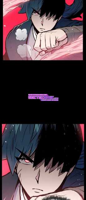 Reincarnated War God Bab 78 halaman 28
