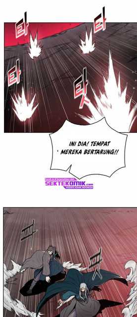Reincarnated War God Bab 78 halaman 30