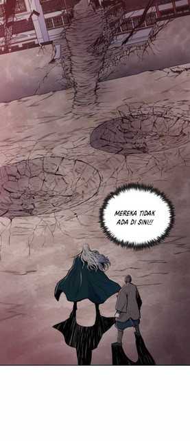 Reincarnated War God Bab 78 halaman 32