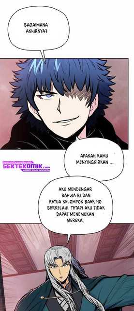 Reincarnated War God Bab 78 halaman 36