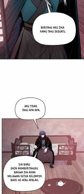 Reincarnated War God Bab 78 halaman 37