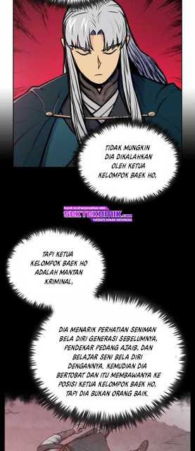 Reincarnated War God Bab 78 halaman 41