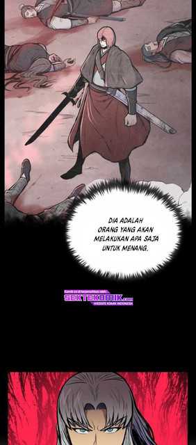 Reincarnated War God Bab 78 halaman 42