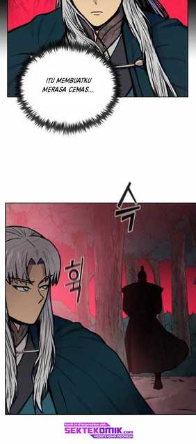 Reincarnated War God Bab 78 halaman 43