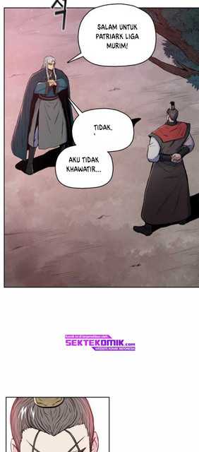 Reincarnated War God Bab 78 halaman 45