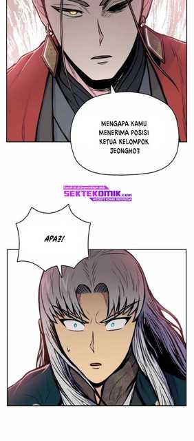 Reincarnated War God Bab 78 halaman 48