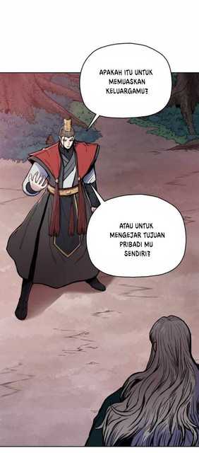 Reincarnated War God Bab 78 halaman 49