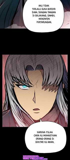 Reincarnated War God Bab 78 halaman 52