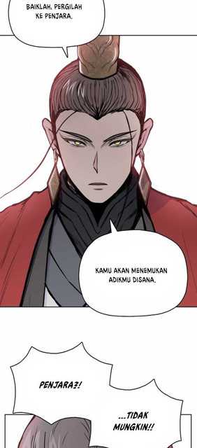 Reincarnated War God Bab 78 halaman 56