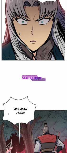 Reincarnated War God Bab 78 halaman 57