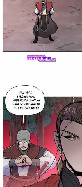 Reincarnated War God Bab 78 halaman 59