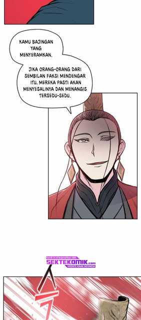 Reincarnated War God Bab 79 halaman 7