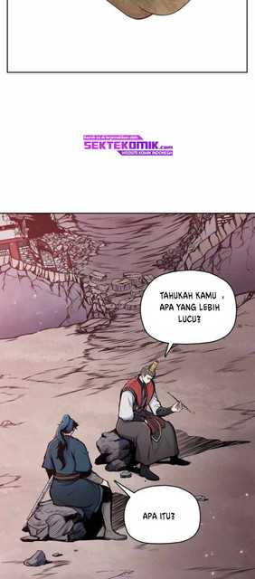 Reincarnated War God Bab 79 halaman 14