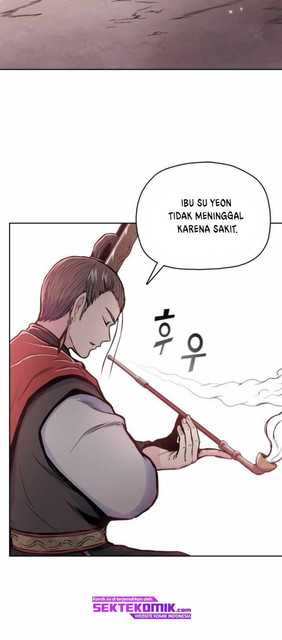 Reincarnated War God Bab 79 halaman 15