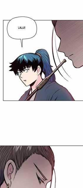Reincarnated War God Bab 79 halaman 16