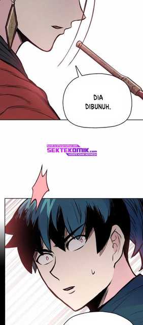 Reincarnated War God Bab 79 halaman 17