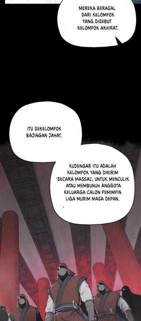 Reincarnated War God Bab 79 halaman 18