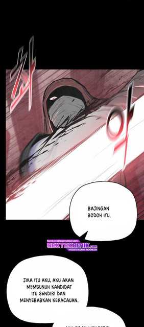 Reincarnated War God Bab 79 halaman 20