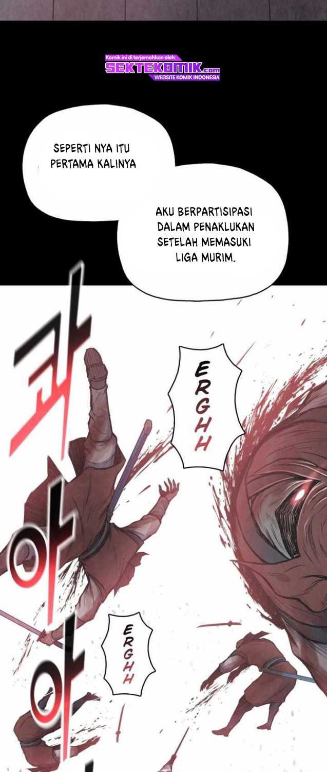 Reincarnated War God Bab 79 halaman 22
