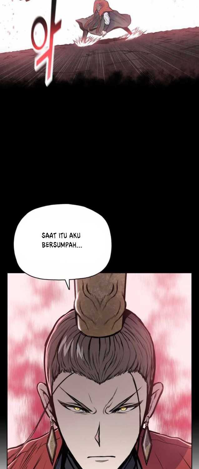 Reincarnated War God Bab 79 halaman 23