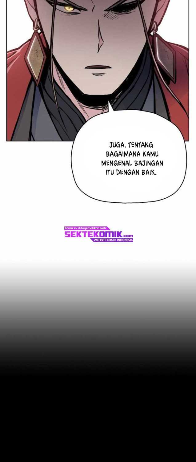 Reincarnated War God Bab 79 halaman 27