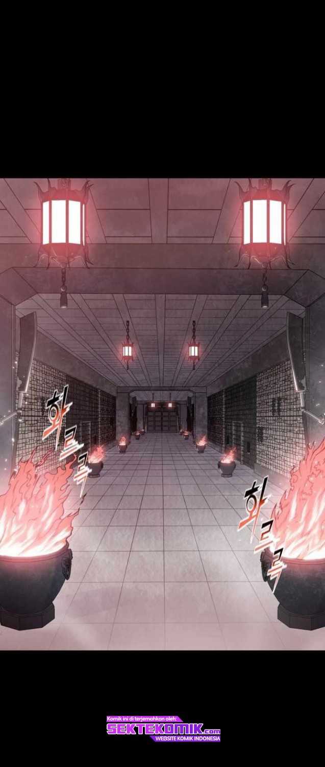 Reincarnated War God Bab 79 halaman 28