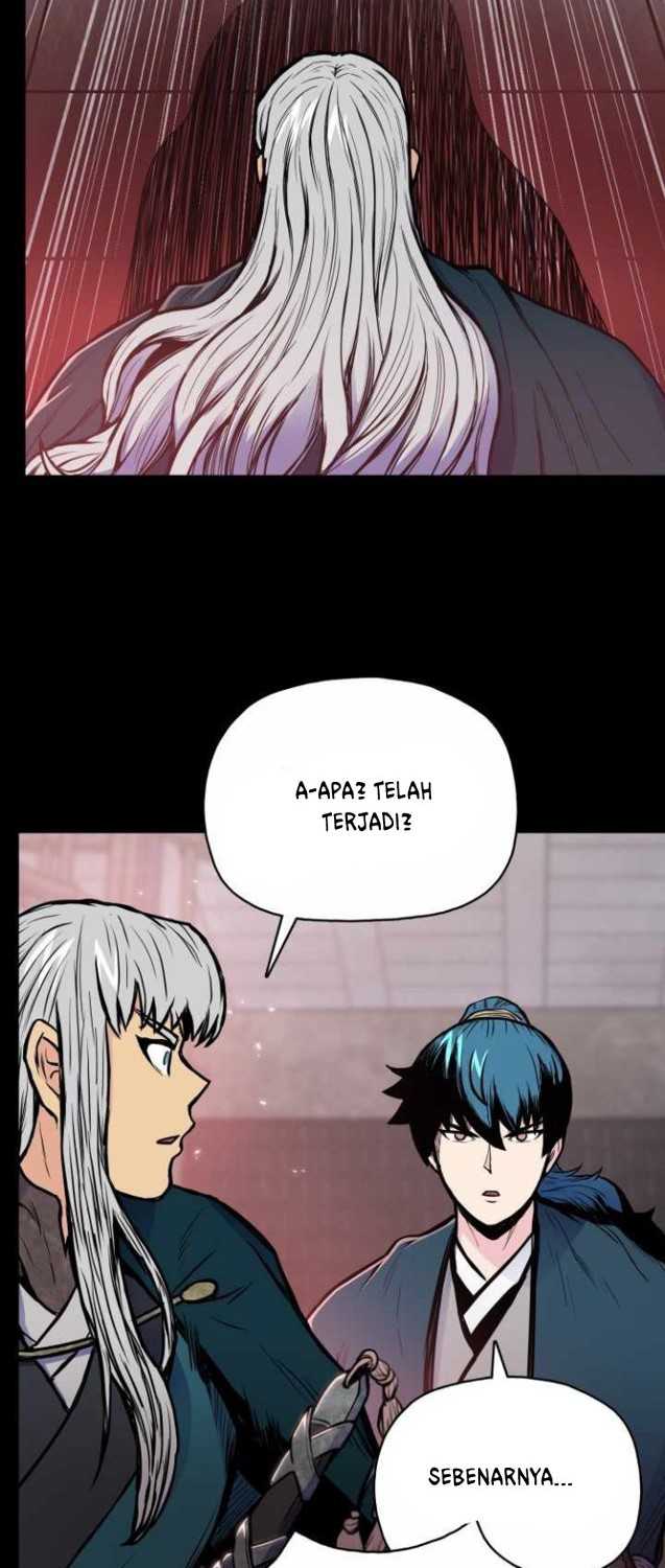 Reincarnated War God Bab 79 halaman 31