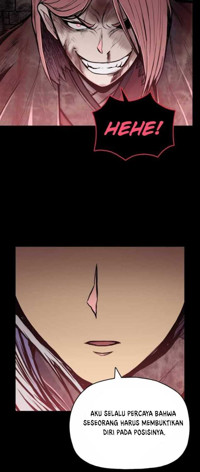 Reincarnated War God Bab 79 halaman 36