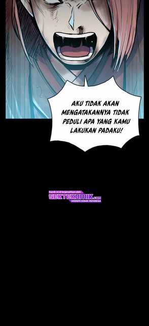 Reincarnated War God Bab 79 halaman 45