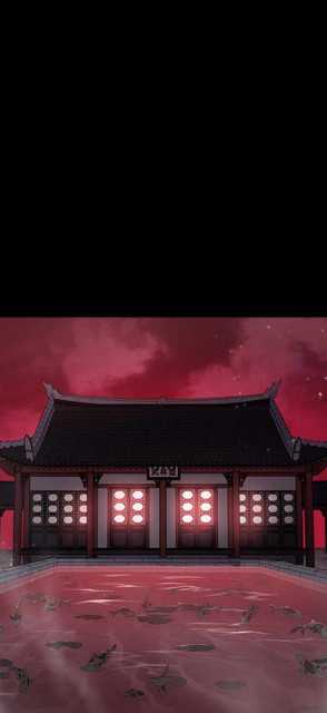 Reincarnated War God Bab 79 halaman 46