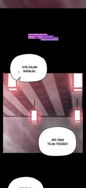Reincarnated War God Bab 79 halaman 47