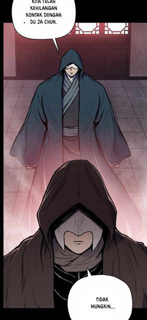 Reincarnated War God Bab 79 halaman 48