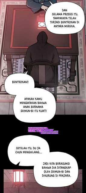 Reincarnated War God Bab 80 halaman 5