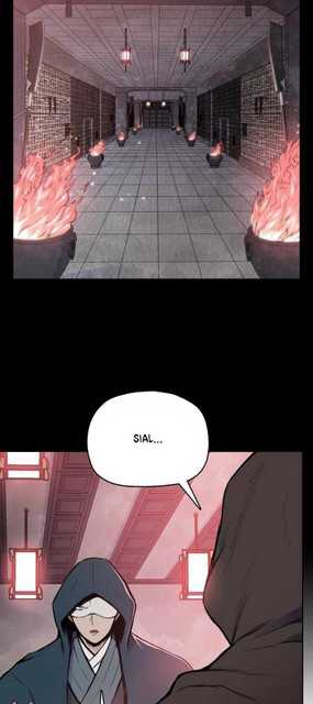 Reincarnated War God Bab 80 halaman 6