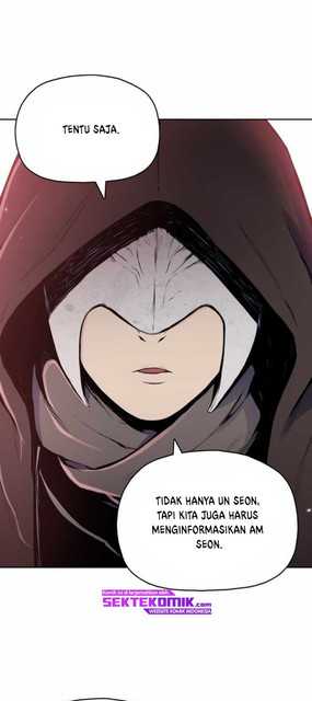 Reincarnated War God Bab 80 halaman 8