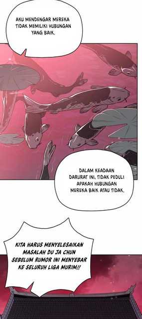 Reincarnated War God Bab 80 halaman 9