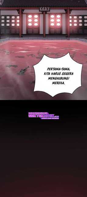 Reincarnated War God Bab 80 halaman 10