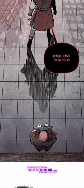 Reincarnated War God Bab 80 halaman 14