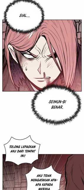 Reincarnated War God Bab 80 halaman 15