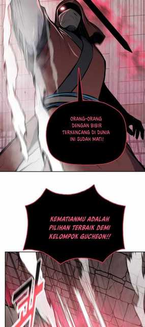 Reincarnated War God Bab 80 halaman 17