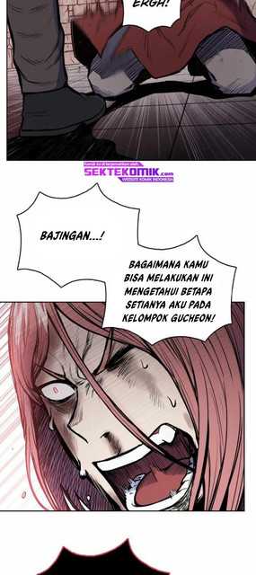 Reincarnated War God Bab 80 halaman 20